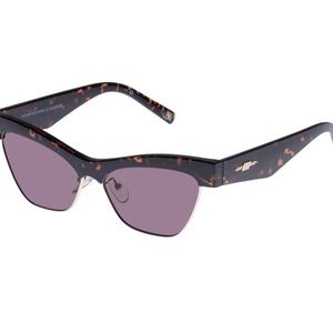 Le Specs Sunglasses Tokyo Tort Mountain High